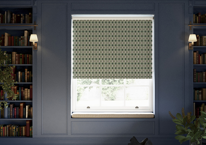 Gates, Daws - Twist&Fit Roller Blind - Image 3